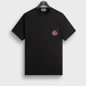 KITH Tokyo Fifth Year Anniversary Pocket Tee